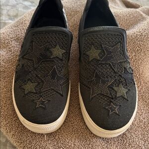 Ash Star Slip On Shoes Size 40